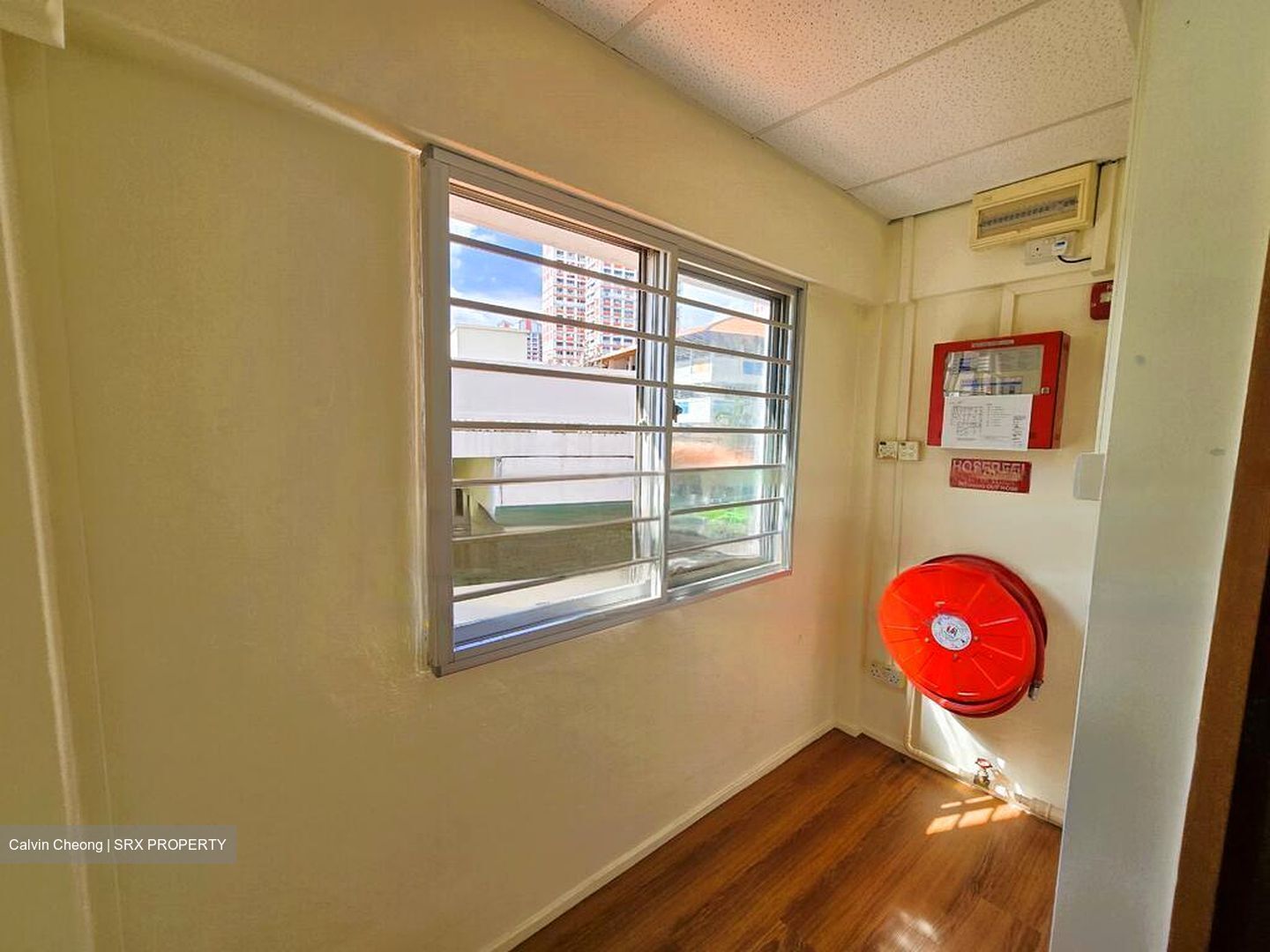 Bishan Green (D20), Office #451577341